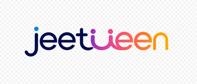 jeetween লোগো